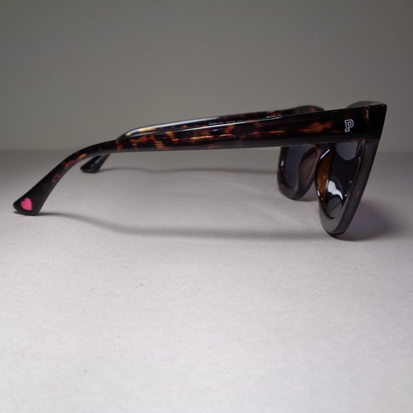 Victoria\'s Secret PK0024 Havana New Women\'s Sunglasses main image 8